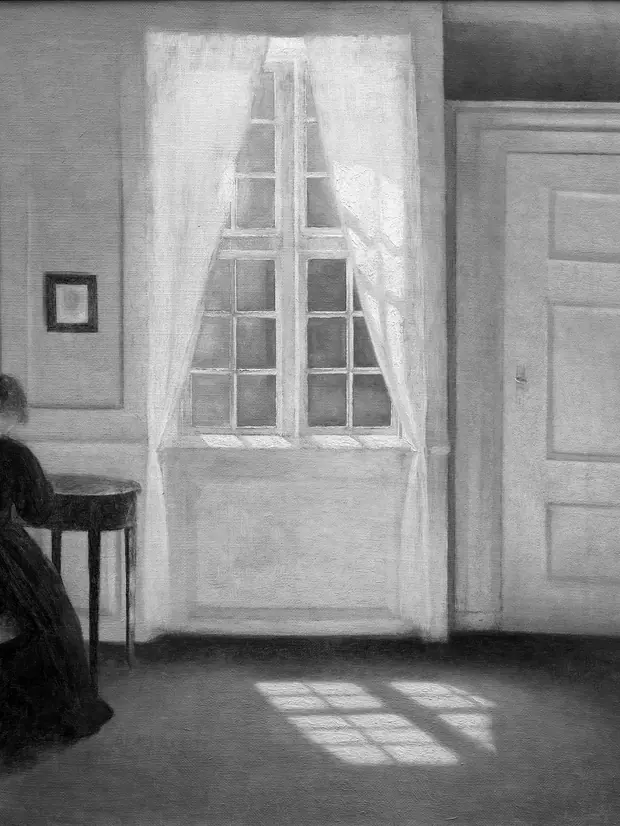 Lumière ordinaire — Claire Vandenberghe